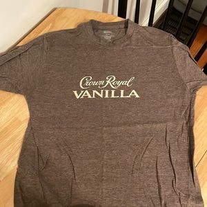 Crown Royal Vanilla